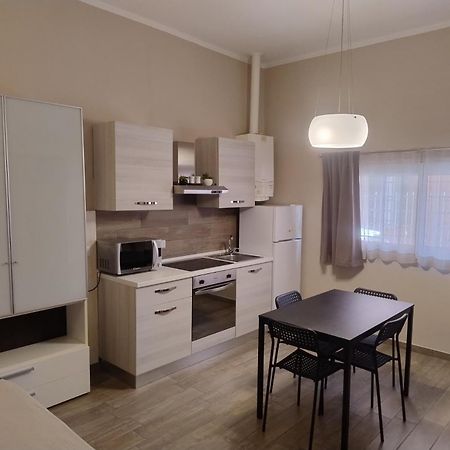 Le Stanze Apartament Bologna Eksteriør billede