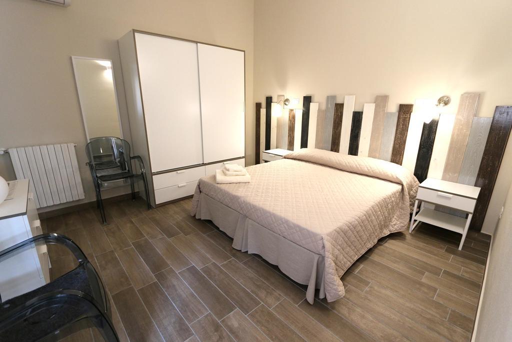 Le Stanze Apartament Bologna Eksteriør billede